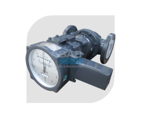 flow meter digital